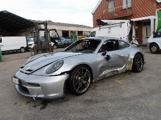 Porsche 992 GT 3 TOURING picture 9