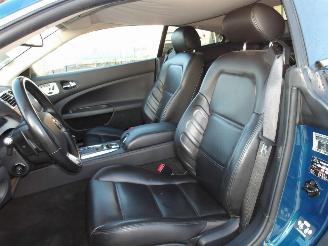 Jaguar Xkr R 4.2 V8 picture 13