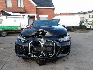 BMW i4 E DRIVE GRAND COUPE picture 3