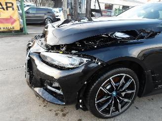 BMW i4 E DRIVE GRAND COUPE picture 10