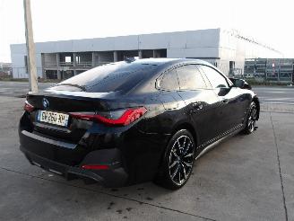 BMW i4 E DRIVE GRAND COUPE picture 6