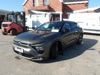  Citroën C5 X 1.6 PURE TEC 2022/12