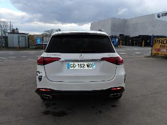 Mercedes GLE AMG PAKKET picture 6