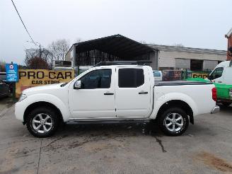 Nissan Navara  picture 9