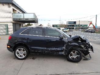 Audi Q3 2..0  QUATRO picture 3