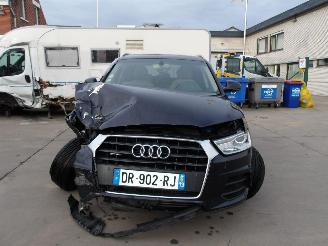  Audi Q3 2..0  QUATRO 2015/5