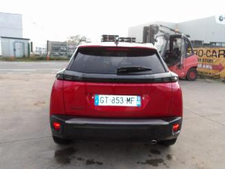 Peugeot 2008  picture 8