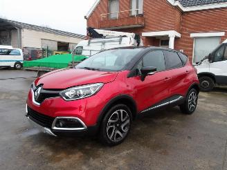  Renault Captur  2015/8