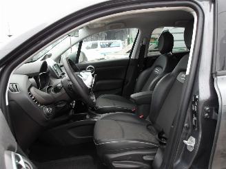 Fiat 500X  picture 14