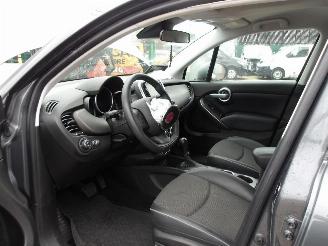 Fiat 500X  picture 15