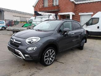  Fiat 500X  2018/3