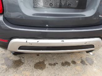 Fiat 500X  picture 12