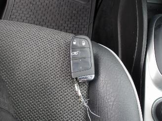 Fiat 500X  picture 19