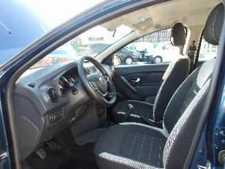Dacia Sandero STEPWAY picture 14
