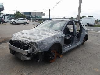 uszkodzony samochody osobowe Audi Rs3 SPORTBAG 2019/12