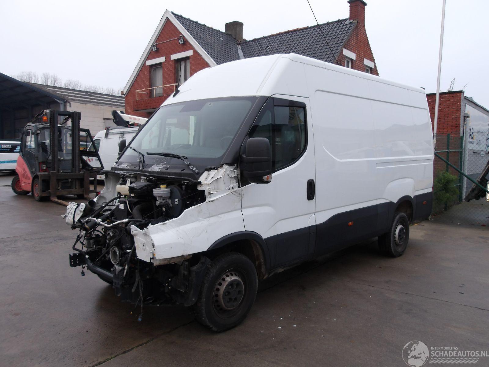 Iveco Daily 35 S16
