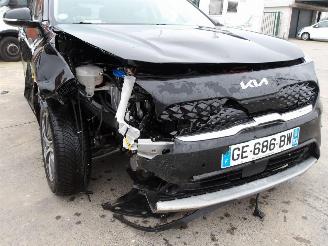 Kia Niro 1.6 GDI PLUG IN HY picture 9