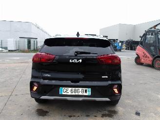 Kia Niro 1.6 GDI PLUG IN HY picture 5