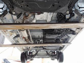 Ford Transit CUSTOM picture 26