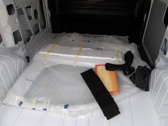 Ford Transit CUSTOM picture 24