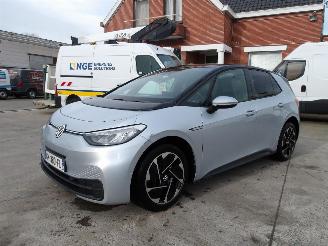krockskadad bil auto Volkswagen ID.3 PRO PERFORMANCE 58KW 2023/3