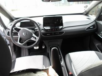Volkswagen ID.3 PRO PERFORMANCE 58KW picture 17