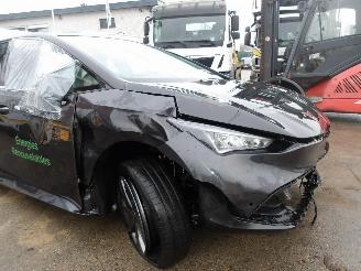 Cupra Born  picture 13