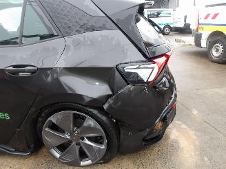 Cupra Born  picture 17