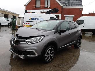 Avarii autoturisme Renault Captur  2017/5