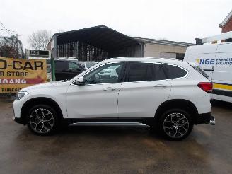 BMW X1 S DRIVE picture 9