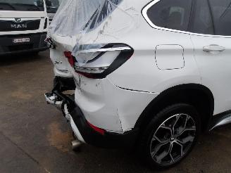 BMW X1 S DRIVE picture 11