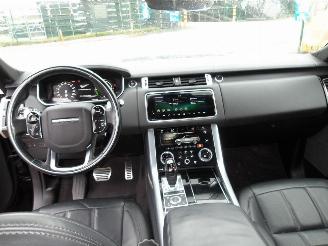 Land Rover Range Rover sport P400E picture 12