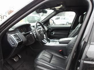 Land Rover Range Rover sport P400E picture 10