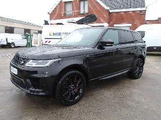Avarii autoturisme Land Rover Range Rover sport P400E 2022/6
