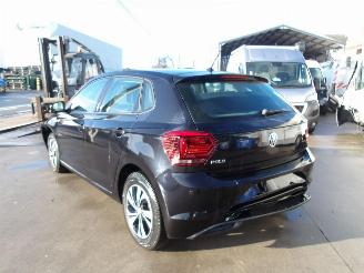 Volkswagen Polo  picture 6