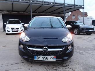 Opel Adam  picture 3