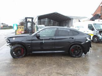 BMW X4 COMPETITION picture 10