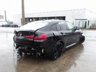 BMW X4 COMPETITION picture 7
