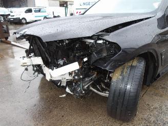 BMW X4 COMPETITION picture 11