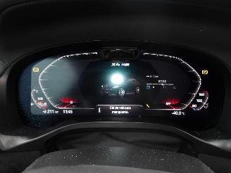 BMW X4 COMPETITION picture 28