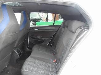 Volkswagen Golf GTE picture 13