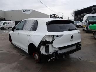 Volkswagen Golf GTE picture 8