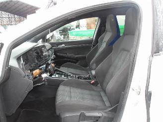 Volkswagen Golf GTE picture 12