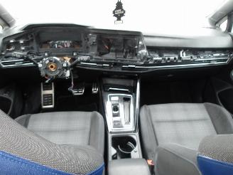 Volkswagen Golf GTE picture 2