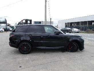 Land Rover Range Rover sport P400 E 404HY picture 5