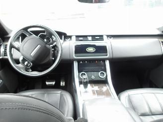 Land Rover Range Rover sport P400 E 404HY picture 2