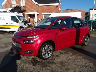  Citroën C4-picasso  2014/3