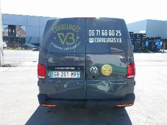 Volkswagen Transporter T6 picture 5