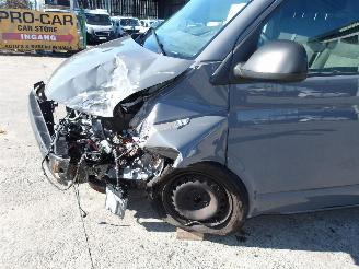 Volkswagen Transporter T6 picture 10