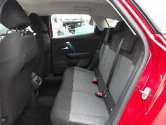 Citroën E-C4  picture 19